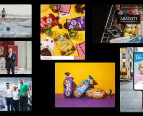 Komunikacijos specialistai - Komunikacija, dizainas, fotografija prekės ženklams - 2