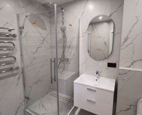 Čiužinių valymas - Valymo paslaugos - 1