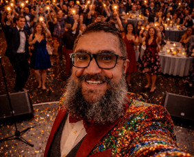 Renginių vedėjai - Renginių vedimas ir organizavimas - 3