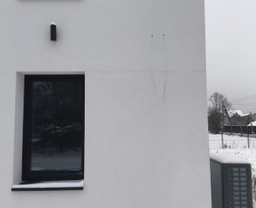 Apsaugos, gaisro ir vaizdo stebėjimo sistemų įrengimas / Security solutions / Darbų pavyzdys ID 4228259