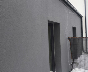 Apsaugos, gaisro ir vaizdo stebėjimo sistemų įrengimas / Security solutions / Darbų pavyzdys ID 4228261