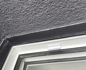 Apsaugos, gaisro ir vaizdo stebėjimo sistemų įrengimas / Security solutions / Darbų pavyzdys ID 4228263
