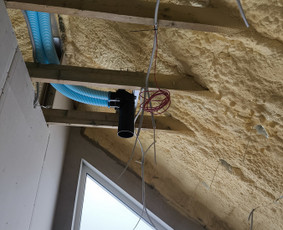 Signalizacijos, kameros, apsaugos sistemos - Apsaugos, gaisro ir vaizdo stebėjimo sistemų įrengimas - 3