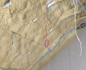 Signalizacijos, kameros, apsaugos sistemos - Apsaugos, gaisro ir vaizdo stebėjimo sistemų įrengimas - 2