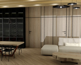 Baldų projektavimas, dizaineriai - Baldų dizainerė - projektuotoja - 1