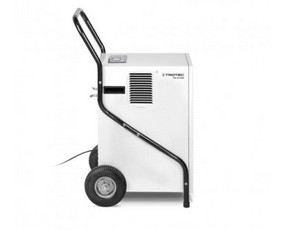 Įvairios technikos nuoma - Oro sausintuvas dżiovintuvas Trotec Ttk 171 Eco - 2