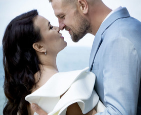 Vestuvių fotosesija - Vestuvių fotografija, renginiai, verslo portretai, Nt! - 4