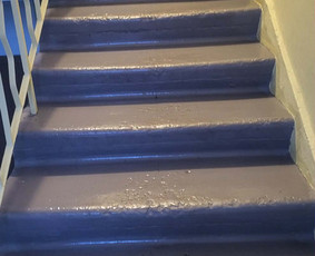 Valymo paslaugos - Valymo paslaugos verslui, laiptinių, patalpų valymas - 3