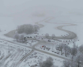 Kitos laisvalaikio paslaugos - Pramogos ledo trasoje - 2