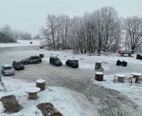 Kitos laisvalaikio paslaugos - Pramogos ledo trasoje - 1