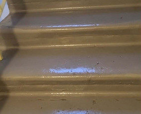 Valymo paslaugos - Valymo paslaugos verslui, laiptinių, patalpų valymas - 2