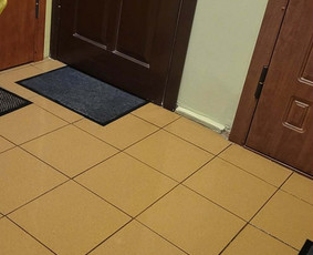 Valymo paslaugos - Valymo paslaugos verslui, laiptinių, patalpų valymas - 1