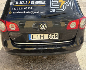 Profesionalūs maketai jūsų įvaizdžiui / Donlinga, UAB / Darbų pavyzdys ID 4228475