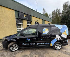 Profesionalūs maketai jūsų įvaizdžiui / Donlinga, UAB / Darbų pavyzdys ID 4228479