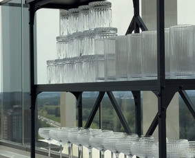 Barmenai, gėrimai renginiams - Trendy Bar - Mobilus Baras - 1