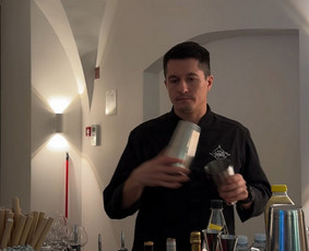 Barmenai, gėrimai renginiams - Trendy Bar - Mobilus Baras - 3