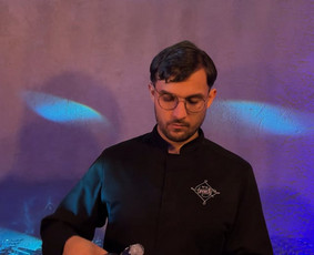 Barmenai, gėrimai renginiams - Trendy Bar - Mobilus Baras - 2