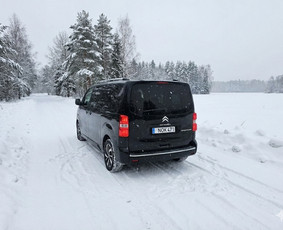 Renginiai, &scaron;ventės - Keleivinio ir krovininio mikroautobuso nuoma Tauragėje - 3