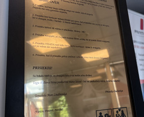 Profesionalūs maketai jūsų įvaizdžiui / Donlinga, UAB / Darbų pavyzdys ID 4228531