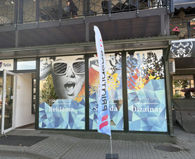 Maketavimas - Profesionalūs maketai jūsų įvaizdžiui - 1