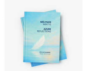 Grafikos dizaineriai - Knygos, bro&scaron;iūros, katalogai, logotipai ir kiti maketai - 2