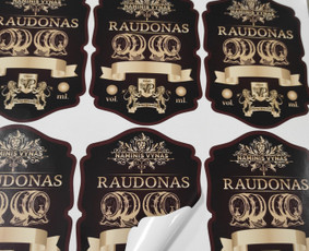 Produktų pakuočių, etikečių kūrimas - Profesionalūs maketai jūsų įvaizdžiui - 3