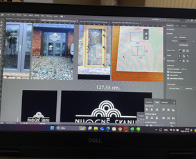 Logotipų kūrimas - Profesionalūs maketai jūsų įvaizdžiui - 1