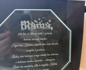Profesionalūs maketai jūsų įvaizdžiui / Donlinga, UAB / Darbų pavyzdys ID 4228597