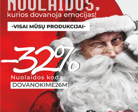 Banerių kūrimas - Profesionalūs maketai jūsų įvaizdžiui - 2