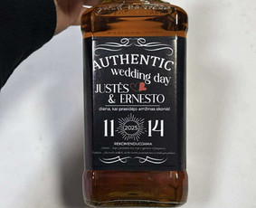 Produktų pakuočių, etikečių kūrimas - Profesionalūs maketai jūsų įvaizdžiui - 4