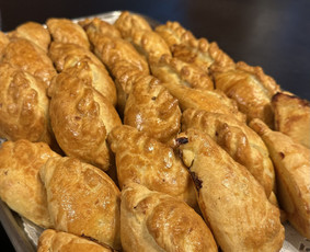 Nekilnojamo turto nuoma - Banketai, gimtadieniai ir gedulingi pietūs Vilniaus centre - 3