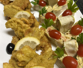 Nekilnojamo turto nuoma - Banketai, gimtadieniai ir gedulingi pietūs Vilniaus centre - 1