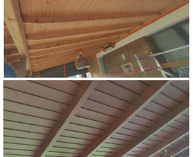 Transportas - Įvairių pavir&scaron;ių dažymas, atnaujinimas - 3