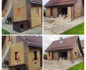 Transportas - Įvairių pavir&scaron;ių dažymas, atnaujinimas - 1