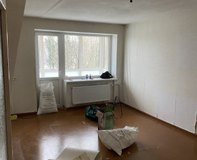 Grindų demontavimas - Griovimo darbus - 4