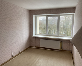 Grindų demontavimas - Griovimo darbus - 2