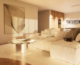 Kitos įvairios paslaugos - Interjero dizainerė / baldiniai brėžiniai - 2