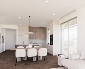 Interjero dizaineriai - Interjero dizainas/techniniai brėžiniai/vizualizacijos - 1