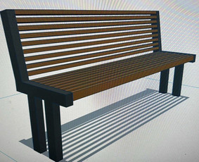 Metalo gaminiai, suvirintojai - Suvirinimo paslaugos, montavimas - 4