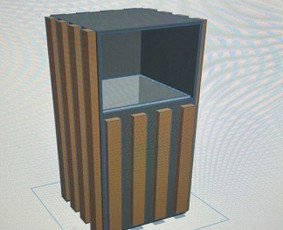Metalo gaminiai, suvirintojai - Suvirinimo paslaugos, montavimas - 3