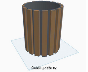 Metalo gaminiai, suvirintojai - Suvirinimo paslaugos, montavimas - 2