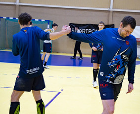 Sublimacija/siuvimas/sportinė apranga / MB Liucidream/Sportart / Darbų pavyzdys ID 4228973