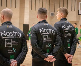 Sublimacinė spauda - Sublimacijos, siuvimo paslaugos - 4