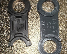 3D spausdinimas, skenavimas - 3D spausdinimo paslaugos - 2