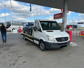 Traliukas, Kaunas Marijampolė - visa Lietuva / Nojus / Darbų pavyzdys ID 4229065