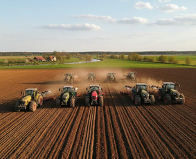 Kitos kategorijos - Reikalingos arimo paslaugos (apie 2000 h) - 1