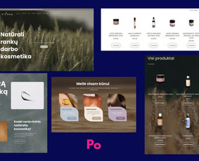 360 Marketingo paslaugos / Made 4 Marketing / Darbų pavyzdys ID 4229103