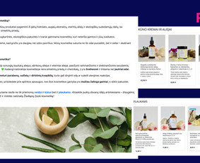 360 Marketingo paslaugos / Made 4 Marketing / Darbų pavyzdys ID 4229105