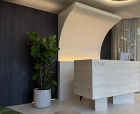 Buitinės paslaugos - Interjero apželdinimas ir periodinė augalų priežiūra - 3