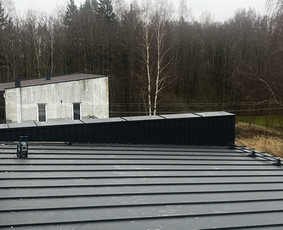 Patikimi statybos darbai už sąžiningą kainą / Aleksandr / Darbų pavyzdys ID 4229155